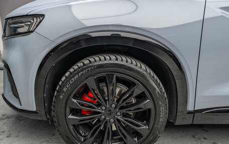 Geely Tugella FY11, 2023 год, 3 197 000 рублей, 7 фотография