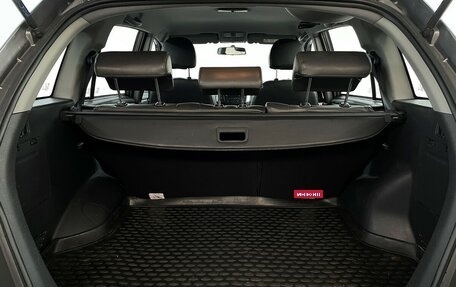 Lifan X60 I рестайлинг, 2014 год, 680 000 рублей, 11 фотография