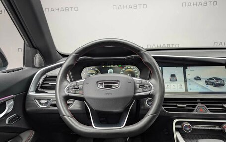 Geely Tugella FY11, 2023 год, 3 197 000 рублей, 16 фотография