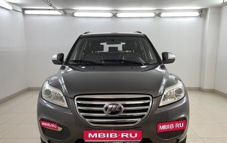 Lifan X60 I рестайлинг, 2014 год, 680 000 рублей, 2 фотография