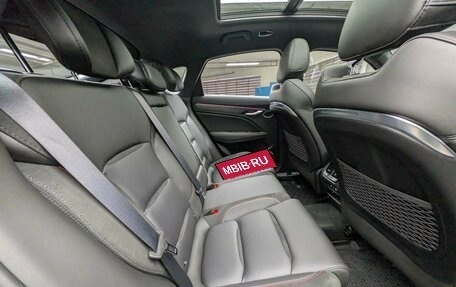 Geely Tugella FY11, 2023 год, 3 197 000 рублей, 14 фотография