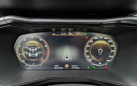 Geely Tugella FY11, 2023 год, 3 197 000 рублей, 21 фотография