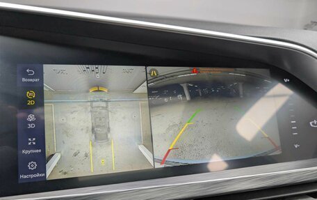 Geely Tugella FY11, 2023 год, 3 197 000 рублей, 19 фотография