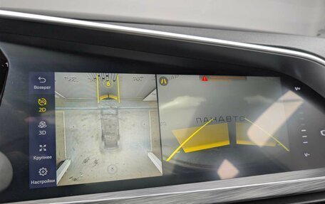 Geely Tugella FY11, 2023 год, 3 197 000 рублей, 20 фотография