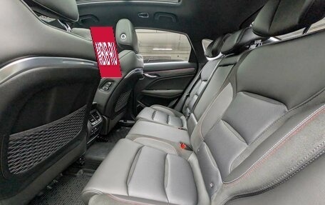 Geely Tugella FY11, 2023 год, 3 197 000 рублей, 11 фотография