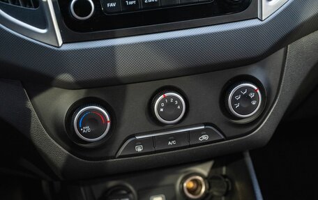 Hyundai Creta I рестайлинг, 2020 год, 1 850 000 рублей, 21 фотография