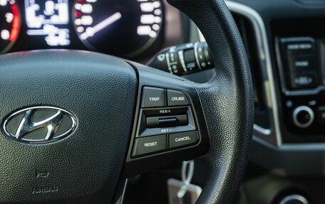 Hyundai Creta I рестайлинг, 2020 год, 1 850 000 рублей, 18 фотография