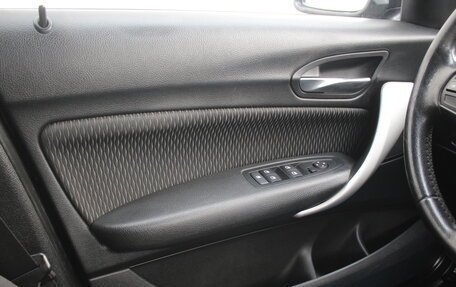 BMW 1 серия, 2013 год, 910 000 рублей, 11 фотография