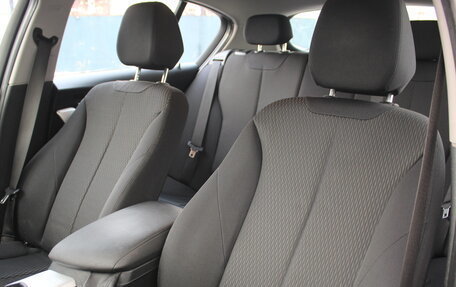 BMW 1 серия, 2013 год, 910 000 рублей, 10 фотография