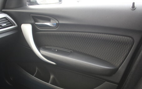 BMW 1 серия, 2013 год, 910 000 рублей, 12 фотография