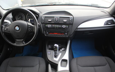 BMW 1 серия, 2013 год, 910 000 рублей, 15 фотография