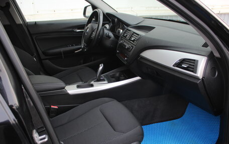 BMW 1 серия, 2013 год, 910 000 рублей, 9 фотография