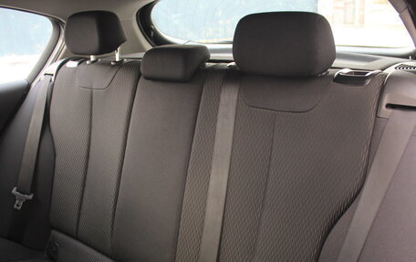 BMW 1 серия, 2013 год, 910 000 рублей, 14 фотография