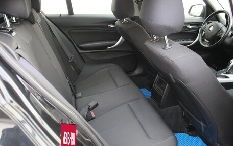 BMW 1 серия, 2013 год, 910 000 рублей, 13 фотография