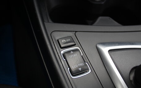 BMW 1 серия, 2013 год, 910 000 рублей, 19 фотография