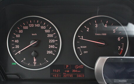 BMW 1 серия, 2013 год, 910 000 рублей, 17 фотография