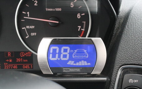 BMW 1 серия, 2013 год, 910 000 рублей, 22 фотография