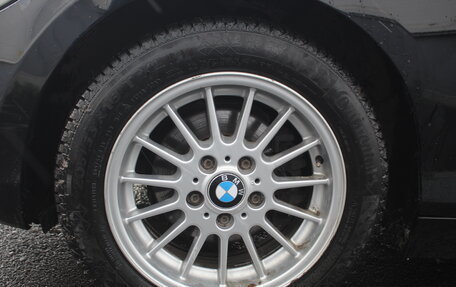 BMW 1 серия, 2013 год, 910 000 рублей, 24 фотография