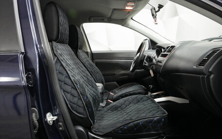 Mitsubishi ASX I рестайлинг, 2011 год, 890 000 рублей, 12 фотография