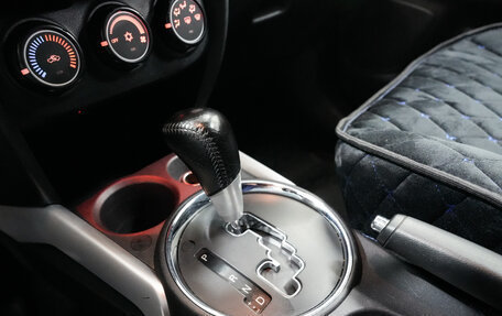 Mitsubishi ASX I рестайлинг, 2011 год, 890 000 рублей, 15 фотография