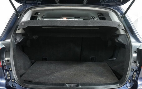 Mitsubishi ASX I рестайлинг, 2011 год, 890 000 рублей, 18 фотография