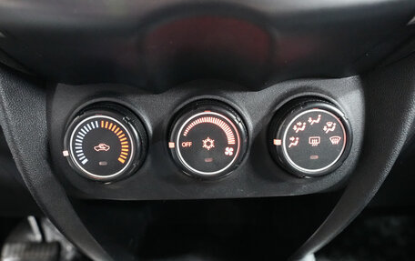 Mitsubishi ASX I рестайлинг, 2011 год, 890 000 рублей, 16 фотография