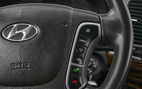 Hyundai Santa Fe III рестайлинг, 2011 год, 1 450 000 рублей, 12 фотография