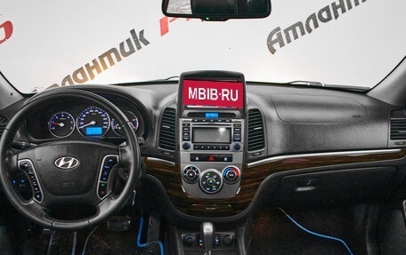 Hyundai Santa Fe III рестайлинг, 2011 год, 1 450 000 рублей, 10 фотография