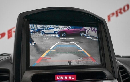 Hyundai Santa Fe III рестайлинг, 2011 год, 1 450 000 рублей, 15 фотография