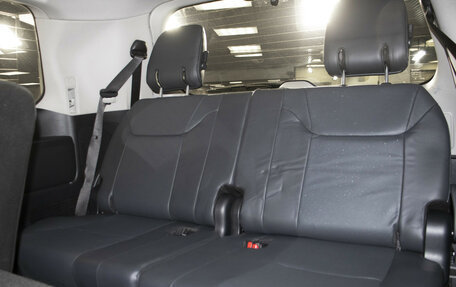 Lexus LX III, 2021 год, 11 700 000 рублей, 11 фотография