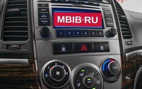 Hyundai Santa Fe III рестайлинг, 2011 год, 1 450 000 рублей, 16 фотография