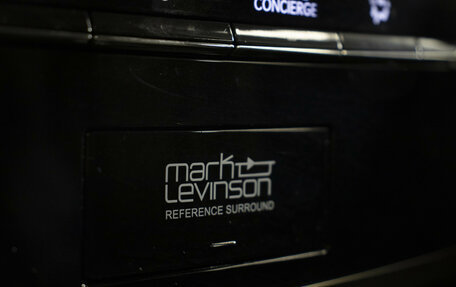 Lexus LX III, 2021 год, 11 700 000 рублей, 22 фотография