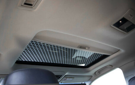 Lexus LX III, 2021 год, 11 700 000 рублей, 17 фотография