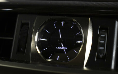 Lexus LX III, 2021 год, 11 700 000 рублей, 24 фотография