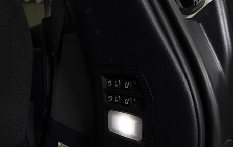 Lexus LX III, 2021 год, 11 700 000 рублей, 27 фотография