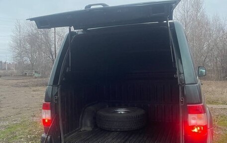 ЛуАЗ Pickup, 2013 год, 690 000 рублей, 6 фотография