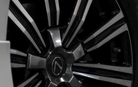 Lexus LX III, 2021 год, 11 700 000 рублей, 31 фотография