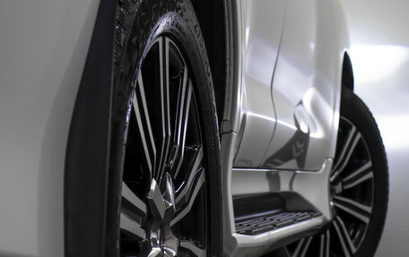 Lexus LX III, 2021 год, 11 700 000 рублей, 34 фотография