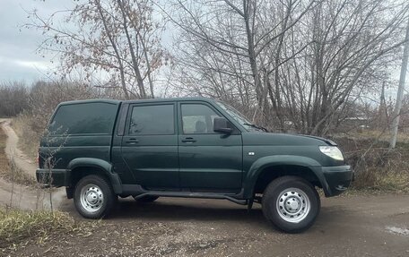 ЛуАЗ Pickup, 2013 год, 690 000 рублей, 8 фотография