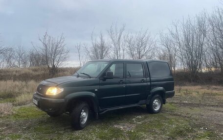 ЛуАЗ Pickup, 2013 год, 690 000 рублей, 10 фотография