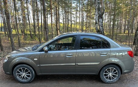 KIA Rio II, 2010 год, 450 000 рублей, 6 фотография