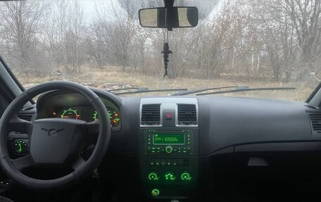 ЛуАЗ Pickup, 2013 год, 690 000 рублей, 11 фотография