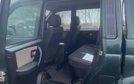 ЛуАЗ Pickup, 2013 год, 690 000 рублей, 12 фотография