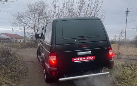 ЛуАЗ Pickup, 2013 год, 690 000 рублей, 4 фотография