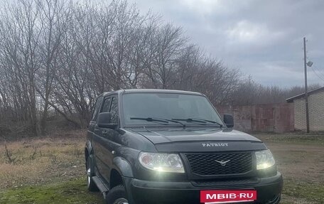 ЛуАЗ Pickup, 2013 год, 690 000 рублей, 2 фотография