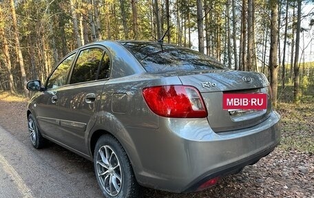 KIA Rio II, 2010 год, 450 000 рублей, 5 фотография