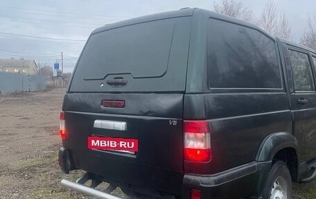 ЛуАЗ Pickup, 2013 год, 690 000 рублей, 3 фотография