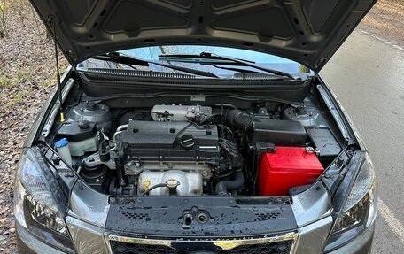 KIA Rio II, 2010 год, 450 000 рублей, 8 фотография