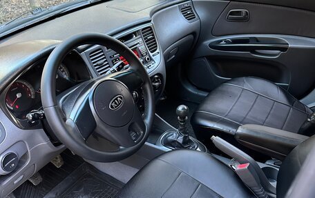 KIA Rio II, 2010 год, 450 000 рублей, 12 фотография