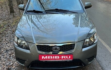KIA Rio II, 2010 год, 450 000 рублей, 7 фотография
